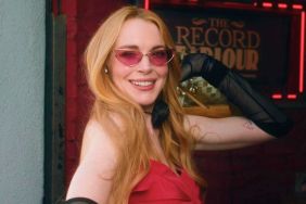 Lindsay Lohan & Mean Girls Director’s Netflix Movie Adds Hilarious MCU Star & More to Cast