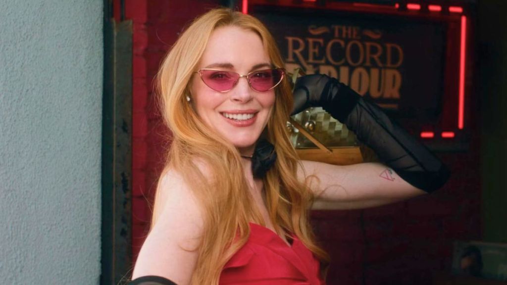 Lindsay Lohan & Mean Girls Director’s Netflix Movie Adds Hilarious MCU Star & More to Cast