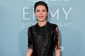 Lisa Rinna criticizes Donald Trump over his Los Angeles and San Diego remarks