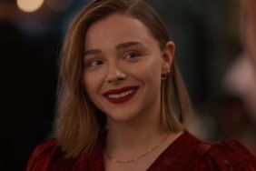 Anthony Ramos, Chloë Grace Moretz, & Manny Jacinto’s Comedy Movie Hits Theaters Today