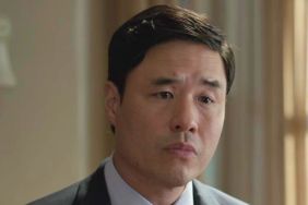MCU Star Randall Park's New Comedy TV Show Like The Office Streams Today on Netflix