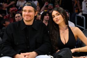 Madison Beer Heckled With Cheeky Boyfriend Reference at Disneyland