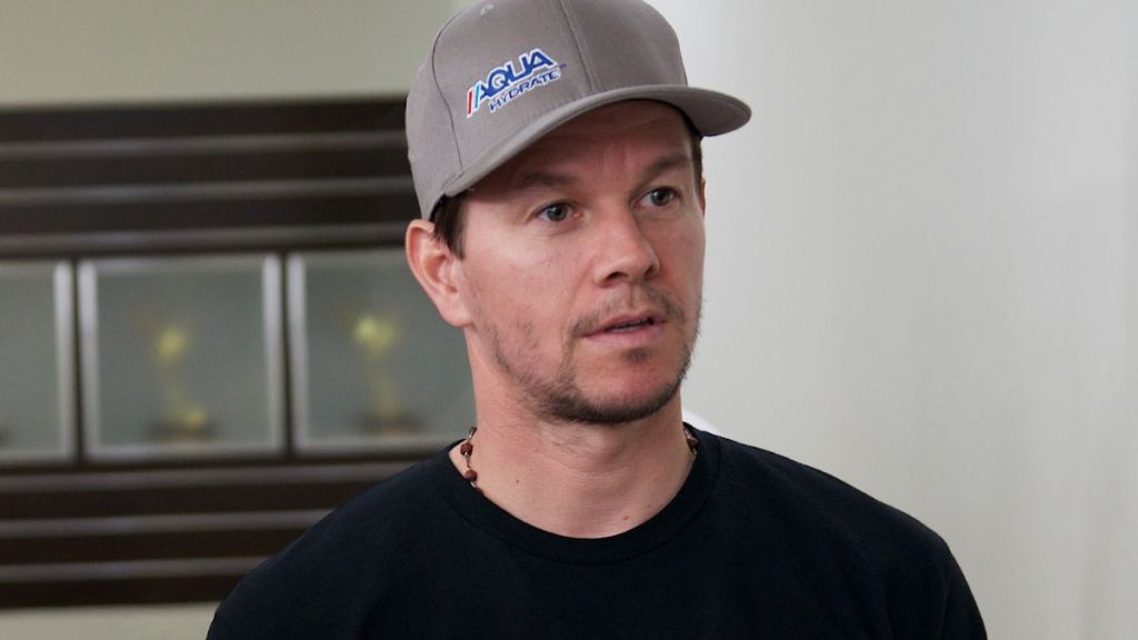 Mark Wahlberg Reveals What Needs to Happen for an Entourage Reboot