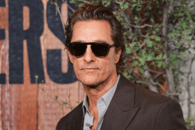 Matthew McConaughey reflects on gaining 47 pounds for his role in Gold