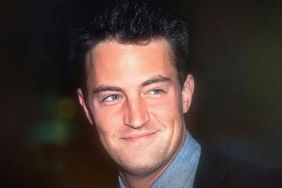 Matthew Perry’s New 3-Part Show Is Already a Streaming Sensation