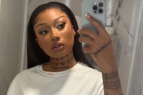 Megan Thee Stallion Had One Problem Working With Daniel Radcliffe