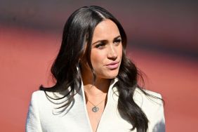 Meghan Markle's Acting Comeback Comes With One Big Condition — Report