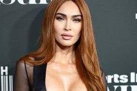 Megan Fox Has Cutting Response for Fans' ‘OnlyFans’ Take on Sultry Shoot