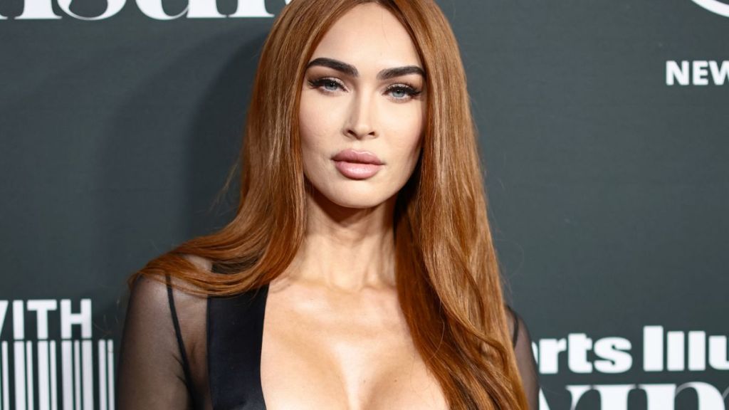 Megan Fox Has Cutting Response for Fans' ‘OnlyFans’ Take on Sultry Shoot