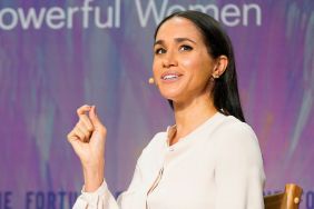 Meghan Markle’s $148 Advent Calendar Faces off With an Unexpected Rival