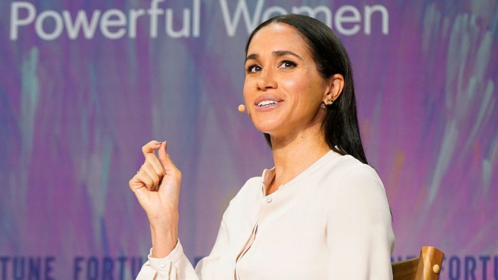 Meghan Markle’s $148 Advent Calendar Faces off With an Unexpected Rival