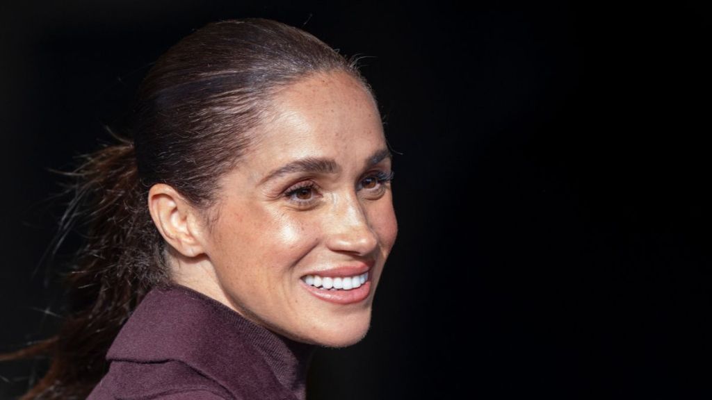 Meghan Markle's UK Return Might Have Exposed a Much Bigger Failure — Expert