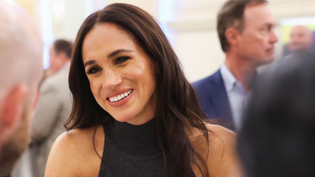 Meghan Markle Taps Montecito Home Memories for New As Ever Product