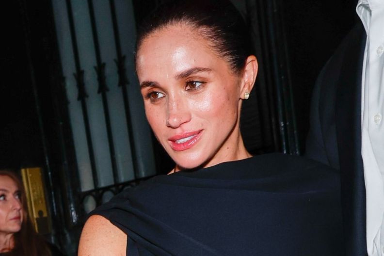 Meghan Markle’s Hidden Agenda Behind MasterChef Gig Raises Eyebrows — Source