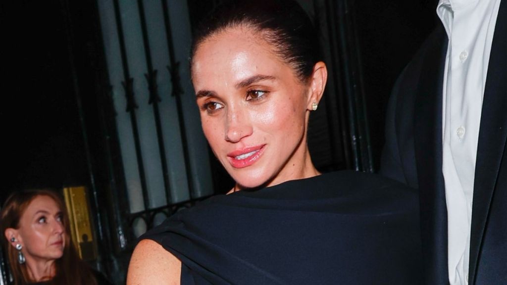 Meghan Markle’s Hidden Agenda Behind MasterChef Gig Raises Eyebrows — Source