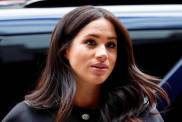 Meghan Markle’s Friend Says She Feels Relief Amid Father’s Allegations