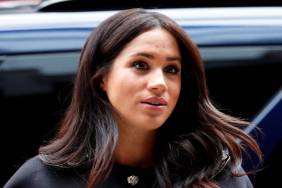 Meghan Markle’s Friend Says She Feels Relief Amid Father’s Allegations
