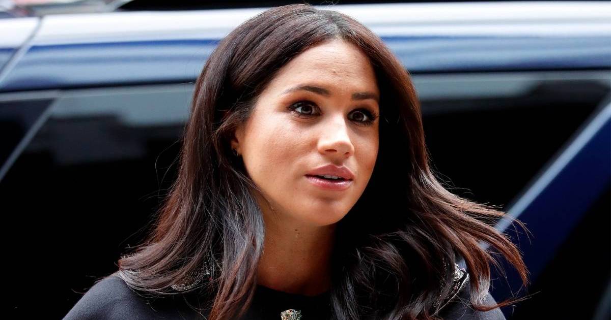 Meghan Markle’s Friend Says She Feels Relief Amid Father’s Allegations