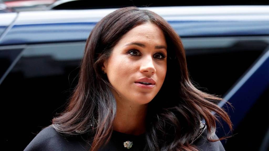 Meghan Markle’s Friend Says She Feels Relief Amid Father’s Allegations
