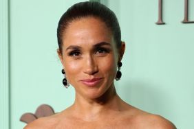 Meghan Markle’s Hollywood Career Reboot Hinges on ‘Power Brokers’ — Source