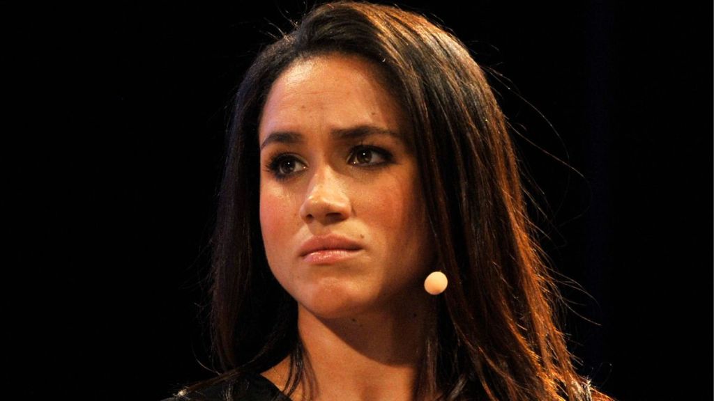 Meghan Markle Upset as Personal Gift to Princess Eugenie Hits eBay for $26K — Source
