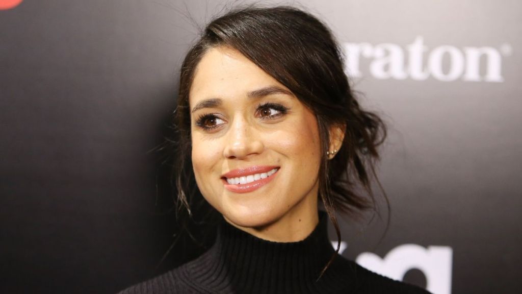 Meghan Markle's Netflix Role Talks End as Friends Allege She Was 'Used' — Source