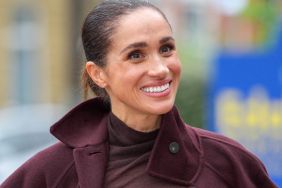 Meghan Markle Calls MasterChef TV Return an 'Easy Yes' — Report