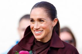 Meghan Markle's Return to Masterchef Australia Is Raising Eyebrows