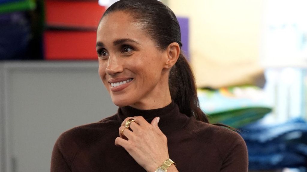 Meghan Markle’s Response to Allegations Against Her Father Questioned by Expert