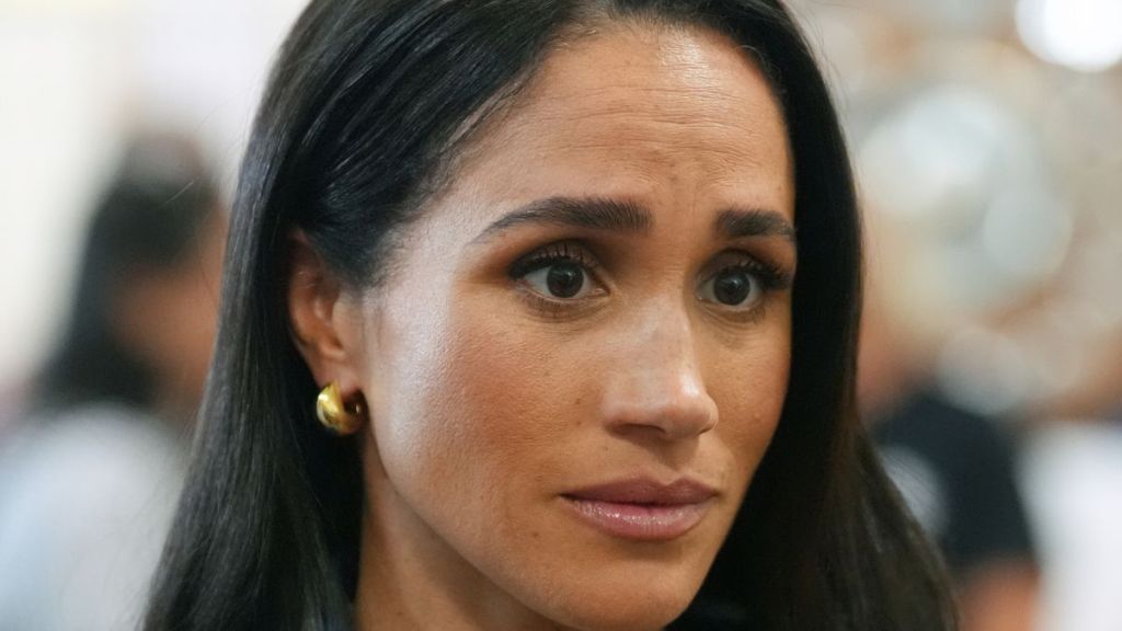 Meghan Markle Dealt Brutal Security Blow Over MasterChef Gig — Report