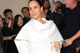 Meghan Markle Using 'Rejection as Fuel' for TV Comeback — Source