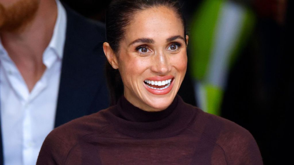 Meghan Markle’s Kids Are ‘Having a Whirlwind’ Amid School Drama — Report