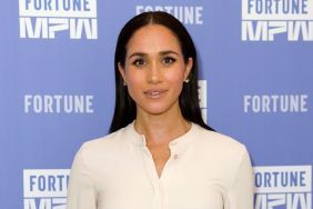 Meghan Markle Feels Like a ‘Cheap Pawn’ in Netflix Drama — Source