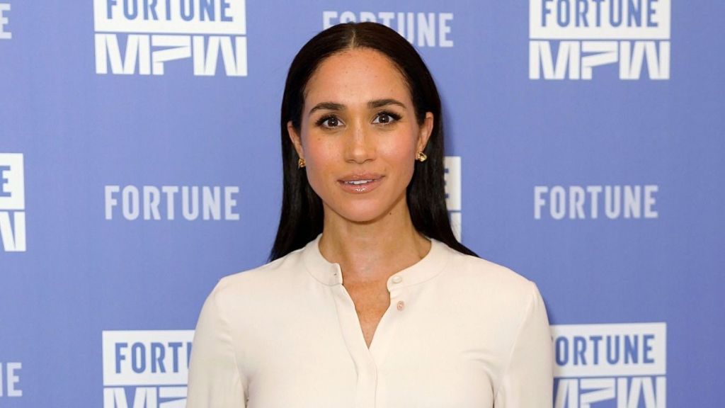 Meghan Markle Feels Like a ‘Cheap Pawn’ in Netflix Drama — Source