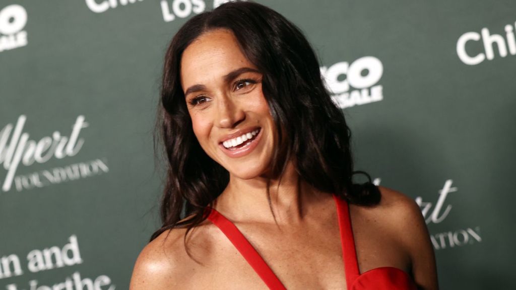 Meghan Markle’s Masterchef Gig Reeks of ‘Desperation’ — Report