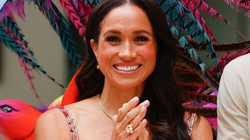 Meghan Markle's Public Image Could Change as Questions About Father Grow — Expert