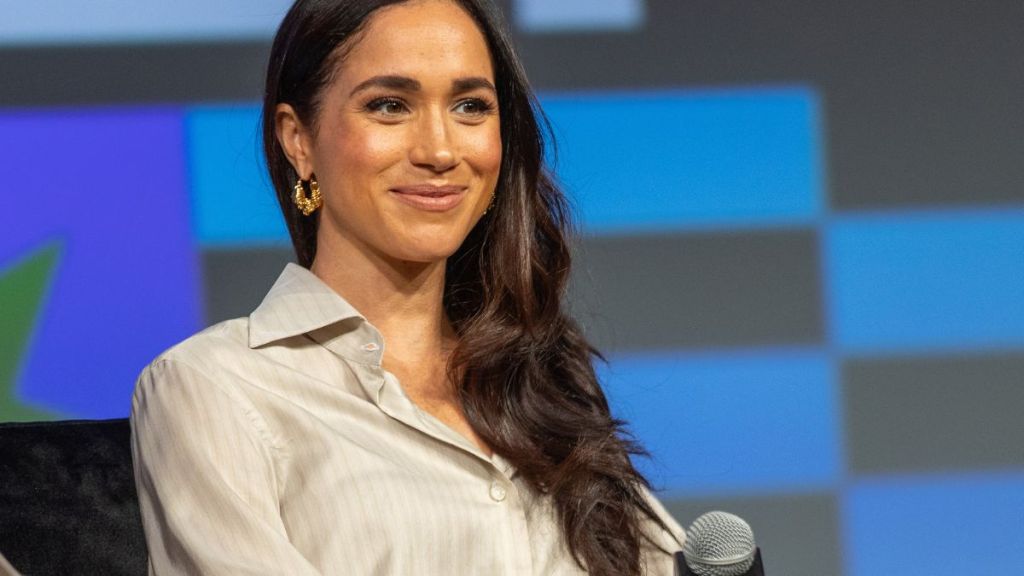 Meghan Markle Triggers Brutal Petition Over MasterChef Gig — Report
