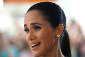 Meghan Markle’s Latest Charity Venture Faces Questions Over Estimated Donation — Report
