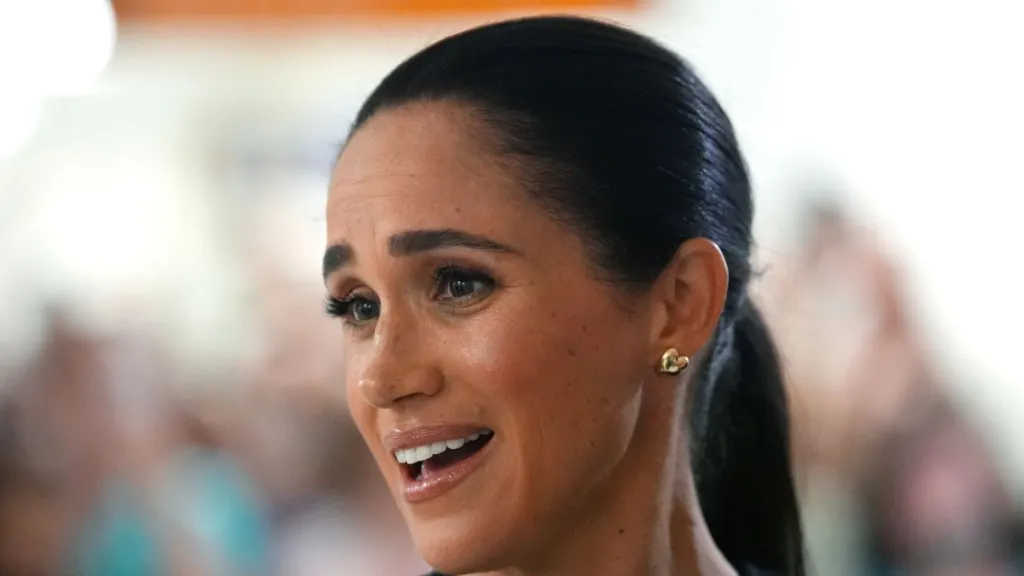 Meghan Markle’s Latest Charity Venture Faces Questions Over Estimated Donation — Report