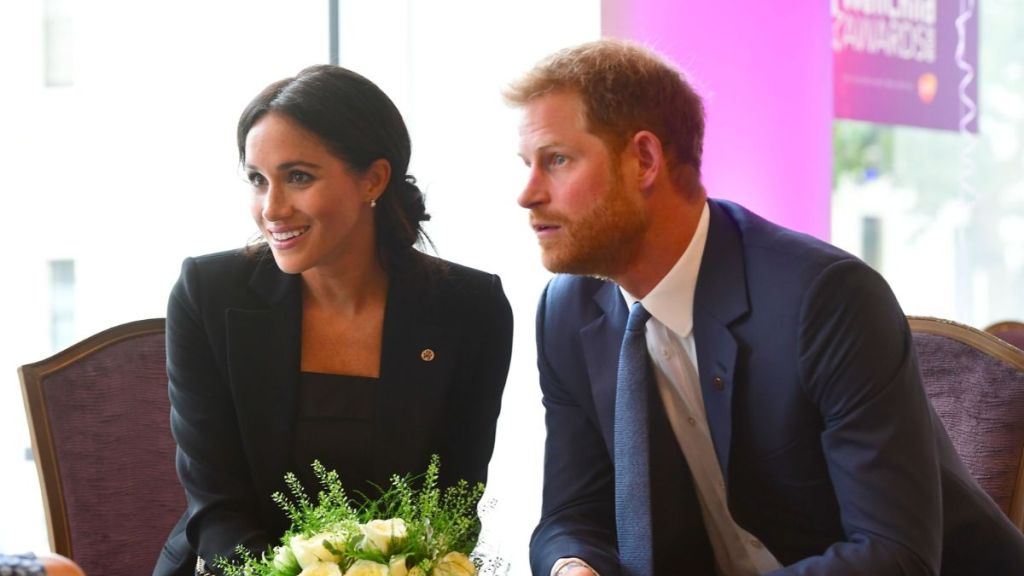 Meghan Markle’s Stark Four-Word Warning to Prince Harry Raises Eyebrows — Source