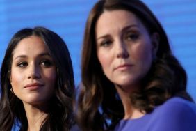 Meghan Markle's Designer Fallout Had an Unexpected Kate Middleton Connection — Report