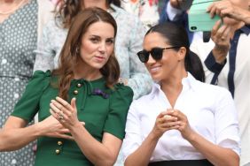 Kate Middleton Feels ‘A Little Sorry’ for Meghan Markle — Source