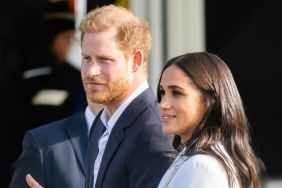 Meghan Markle & Prince Harry’s Biggest Problem Isn’t Their Marriage — Report