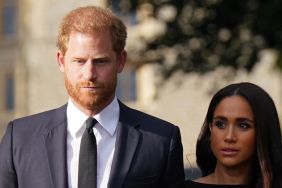 Meghan Markle & Prince Harry ‘Fear the Worst’ After Royal Ally’s Snub — Source