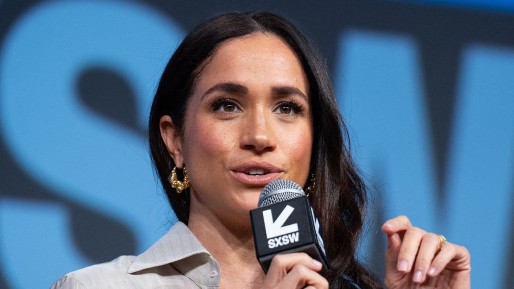 Meghan Markle’s Half-Brother Apologizes for Taking Their Father’s Side