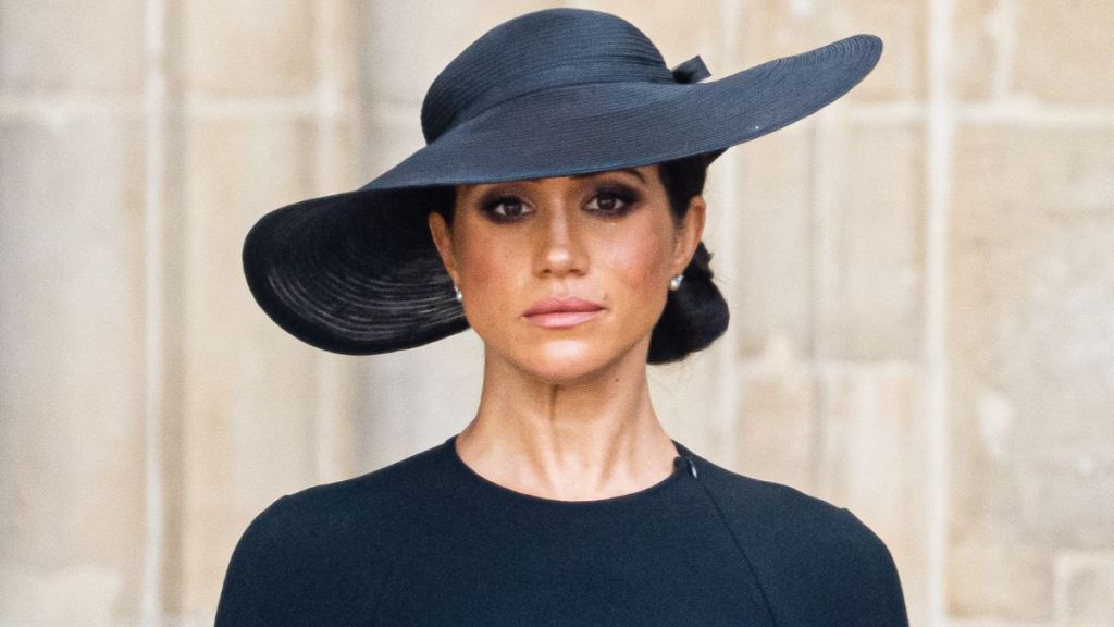 Meghan Markle Plans To ‘Quit Britain Forever’ After Struggles — Report