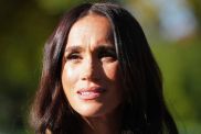 Royal Fans Aren’t on Board With Meghan Markle Being Called Princess — Poll