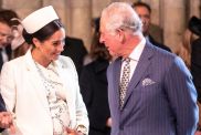 Meghan Markle Could Earn Unexpected Sympathy From King Charles — Report