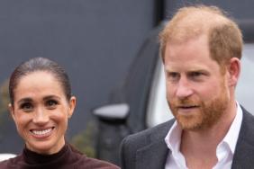 Prince Harry Fears One of Meghan Markle’s Moves After UK Return — Source