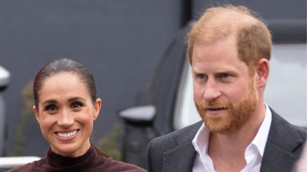 Prince Harry Fears One of Meghan Markle’s Moves After UK Return — Source